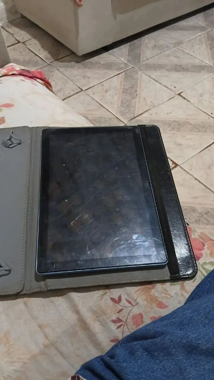 Vendo Tablet 10 - Foto 5