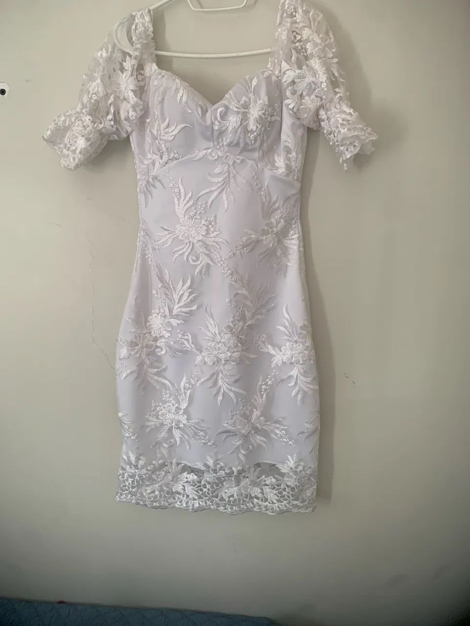 Vestido de Noiva 