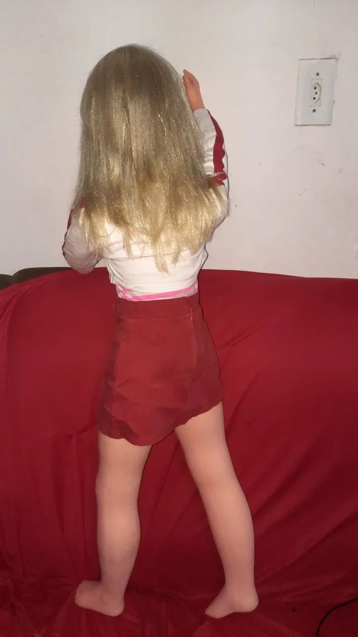 BONECA ELIANA ESTRELA  - Foto 3