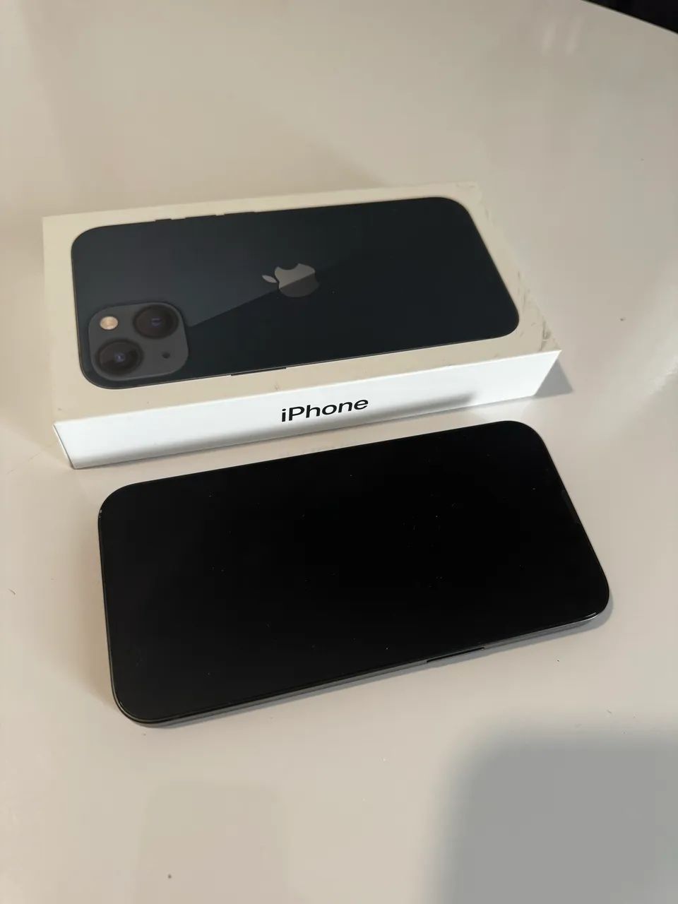 Iphone 13 - 128gb