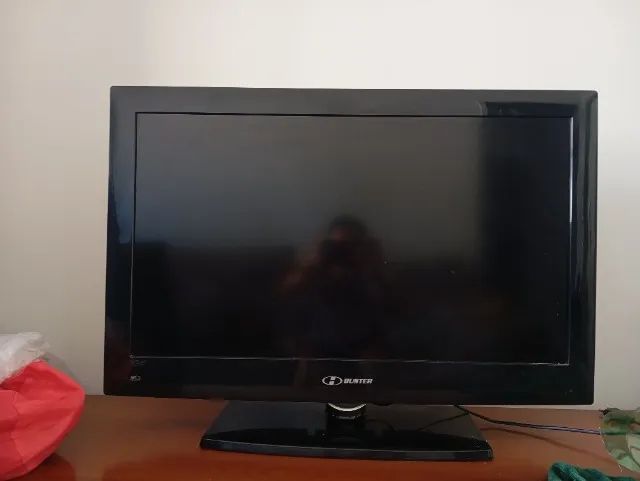 Televisão Buster 