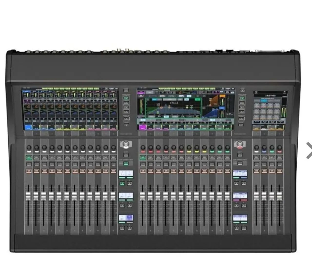 YAMAHA MESA DIGITAL DM7 - Foto 2