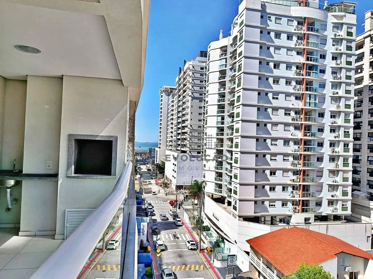 Apartamento com 3 dormitórios à venda, 106 m² - Campinas - São José/SC - Foto 6