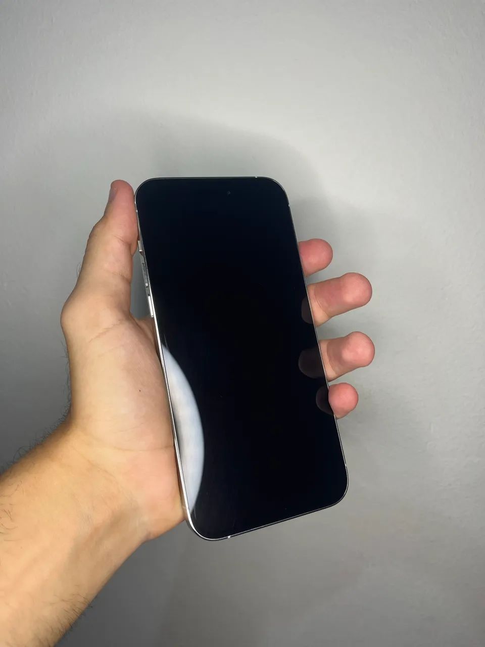iPhone 14 Pro Max Impecavel - Foto 2