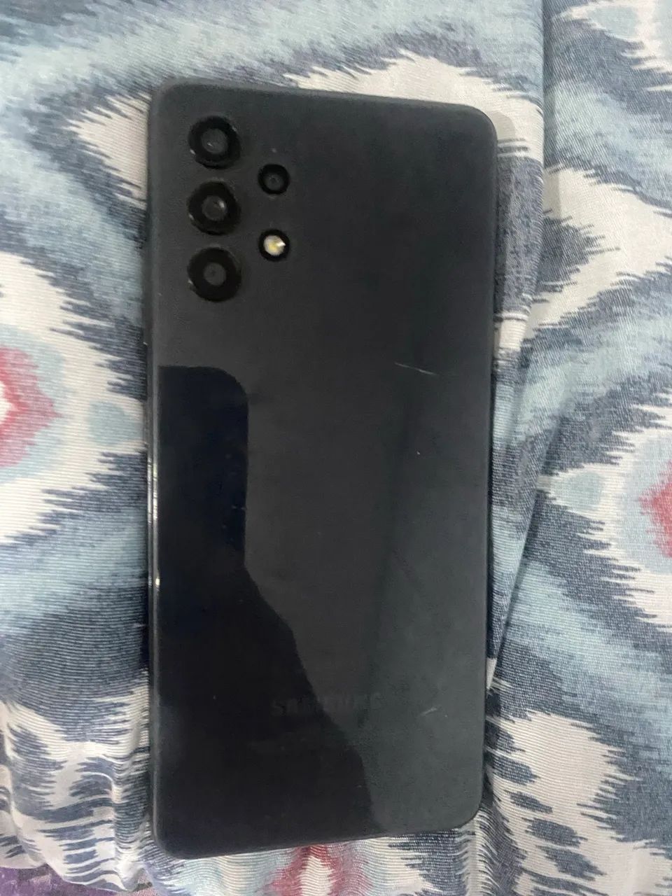 Samsung A31, SEMI NOVO - Foto 3