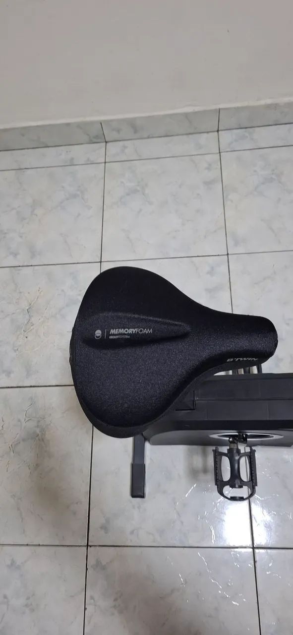 Bicicleta Ergonomia Dreams - Foto 2