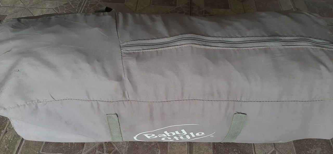 Chiqueiro Baby Stylo - Foto 5
