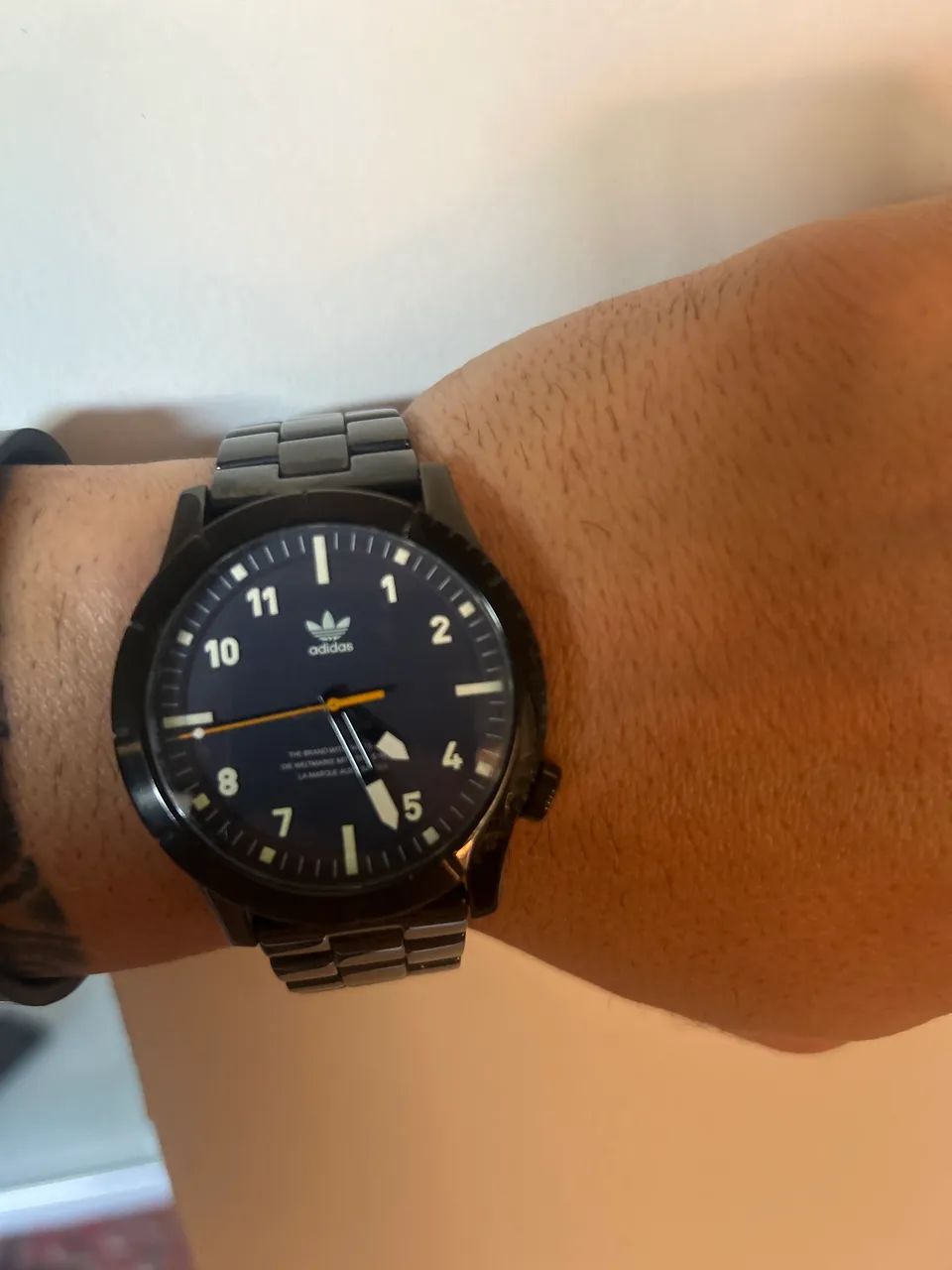 Relógio ADIDAS CYPHER M1
