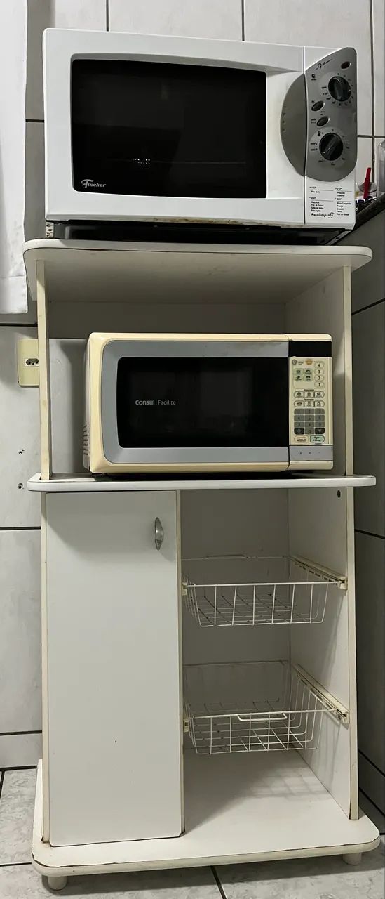 Armário de cozinha 