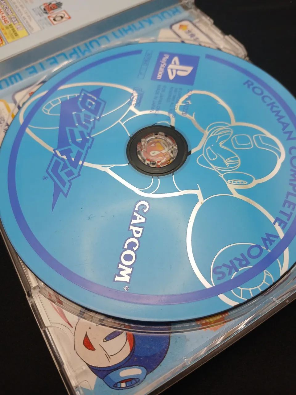 Rockman 1 Complete Works - Foto 4