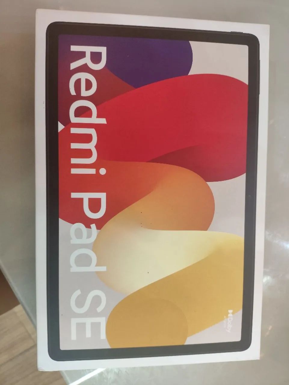 Tablet Redmi Pad SE  - Foto 5