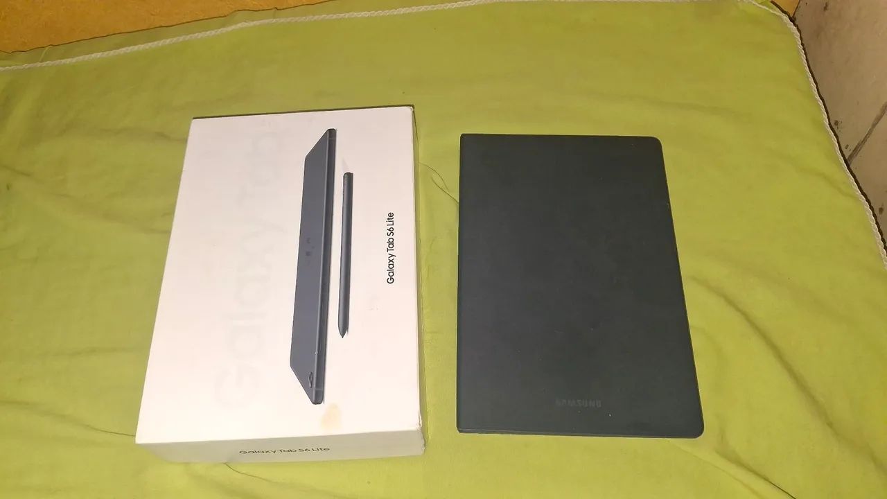 S6 Lite 128gb
