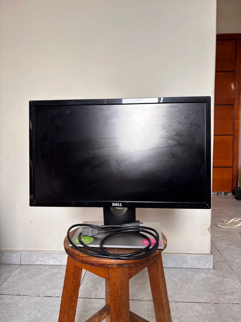 Monitor Dell - Foto 5