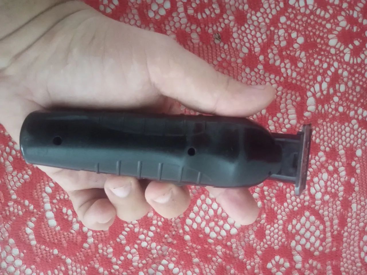 A máquina de ajuste perfeita  - Foto 3