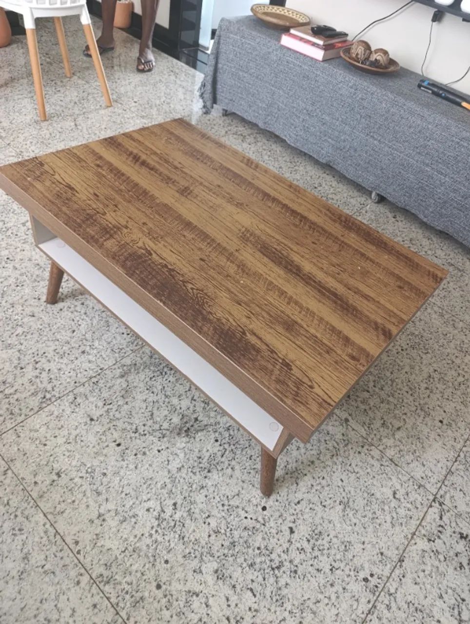 Mesa de centro - Foto 2