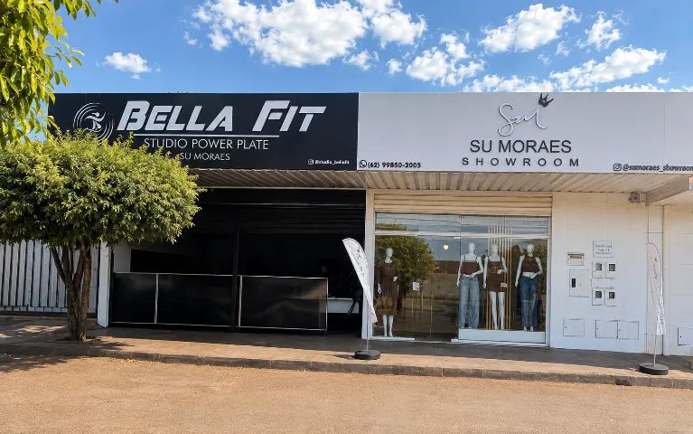 studio  feminina completo à venda - em funcionamento - Foto 3