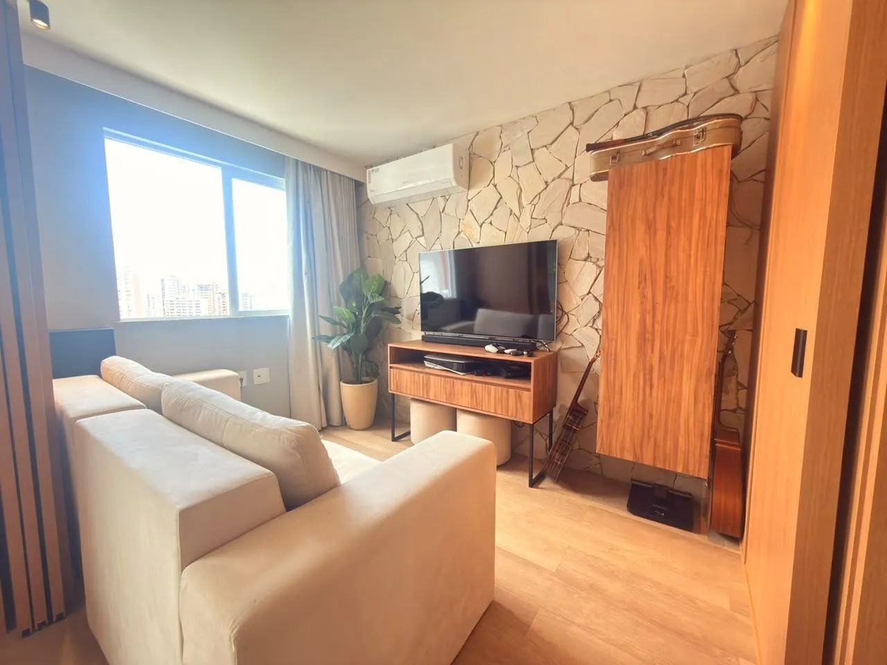 Vendo Apartamento no Edifício Arpoador - Foto 3