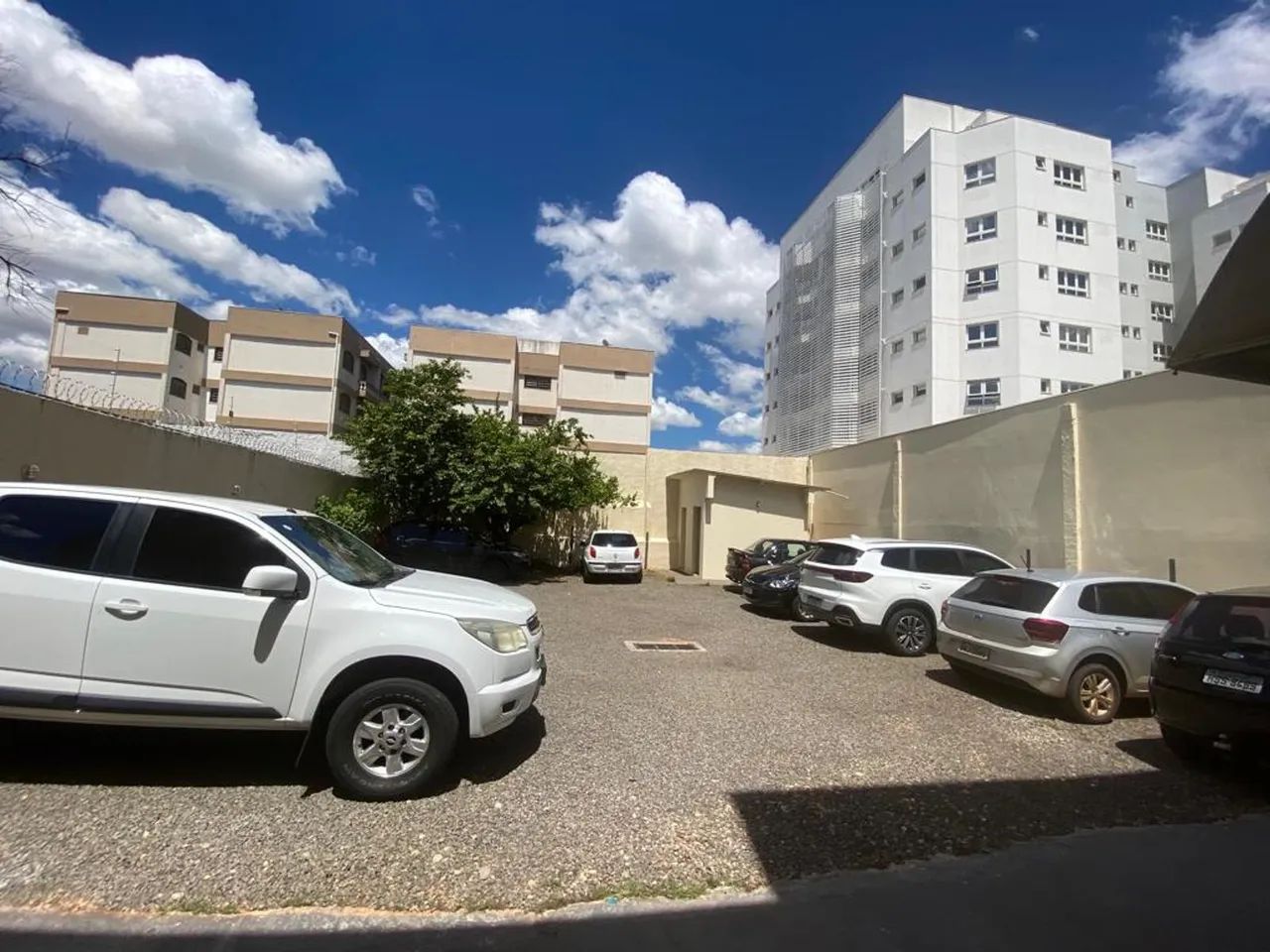 Sala para aluguel, Centro - Campo Grande/MS - Foto 4