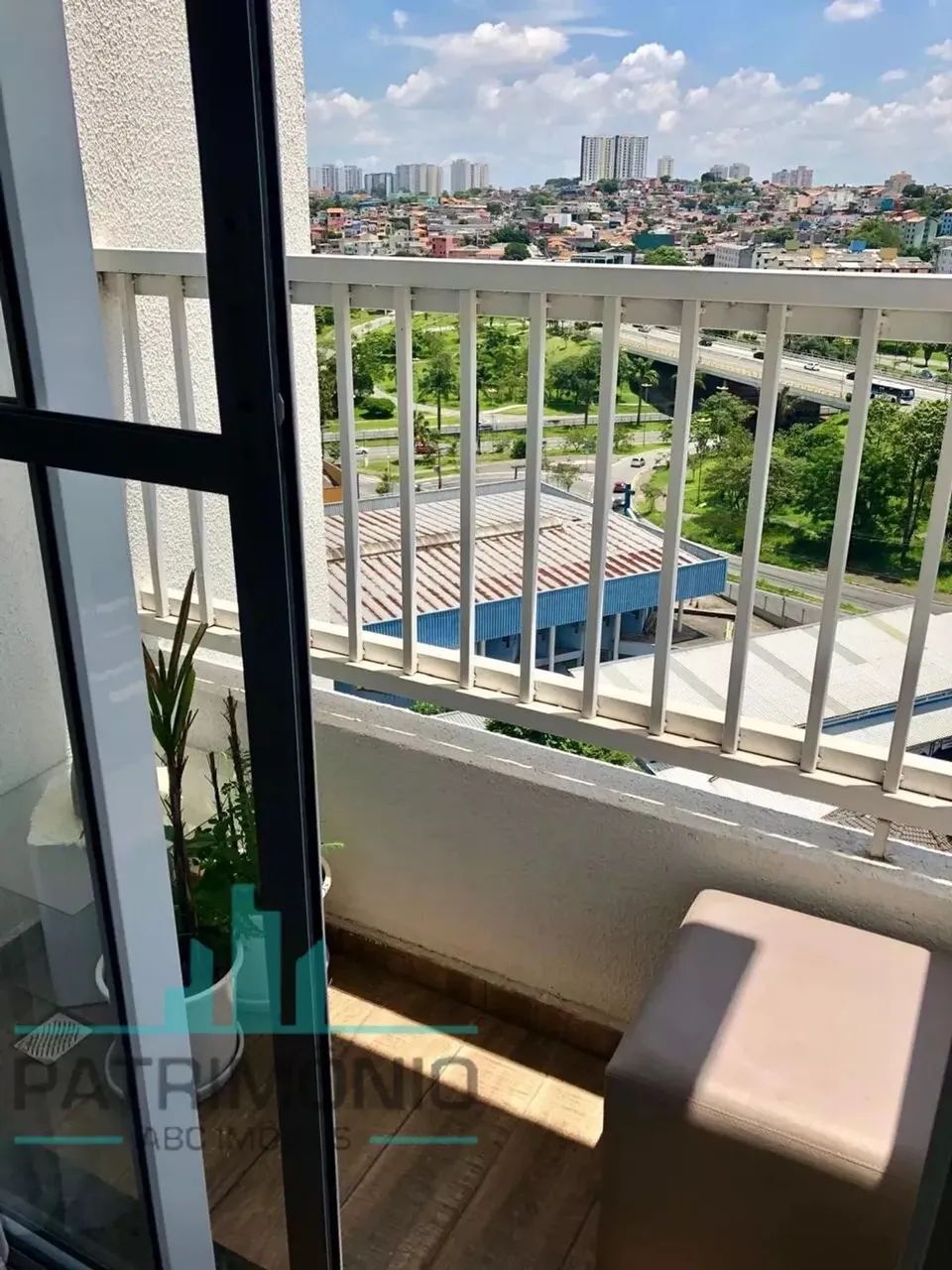 Apartamento 2 quartos à venda - Vila Príncipe de Gales, Santo André ...