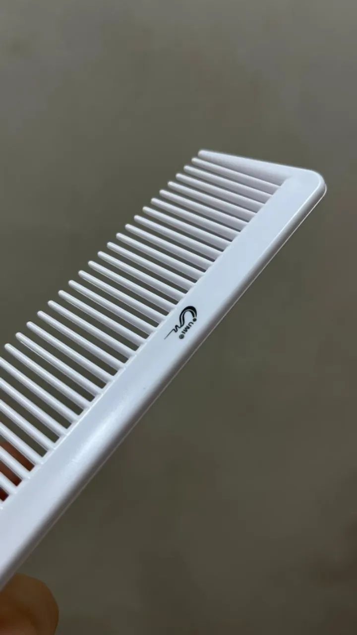 Pente clipper Umi para barbearia - Foto 4