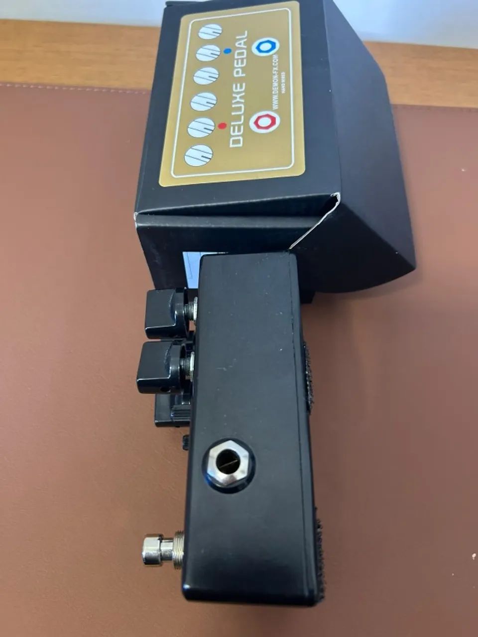 DEMONFX MICROTUBES X - DRIVE - Foto 2