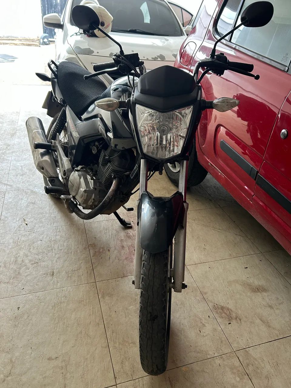 Vendo no Repasse  - Foto 2