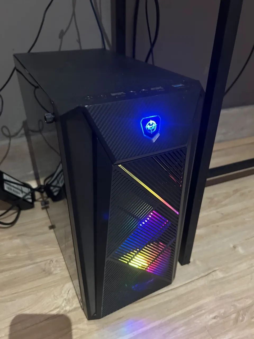 Pc gamer a venda 
