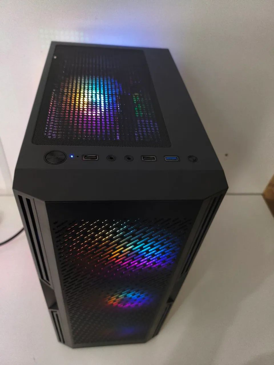 CPU Gamer Disponível - Foto 3