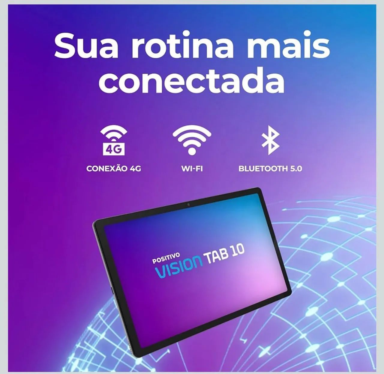 Tablet  - Foto 2