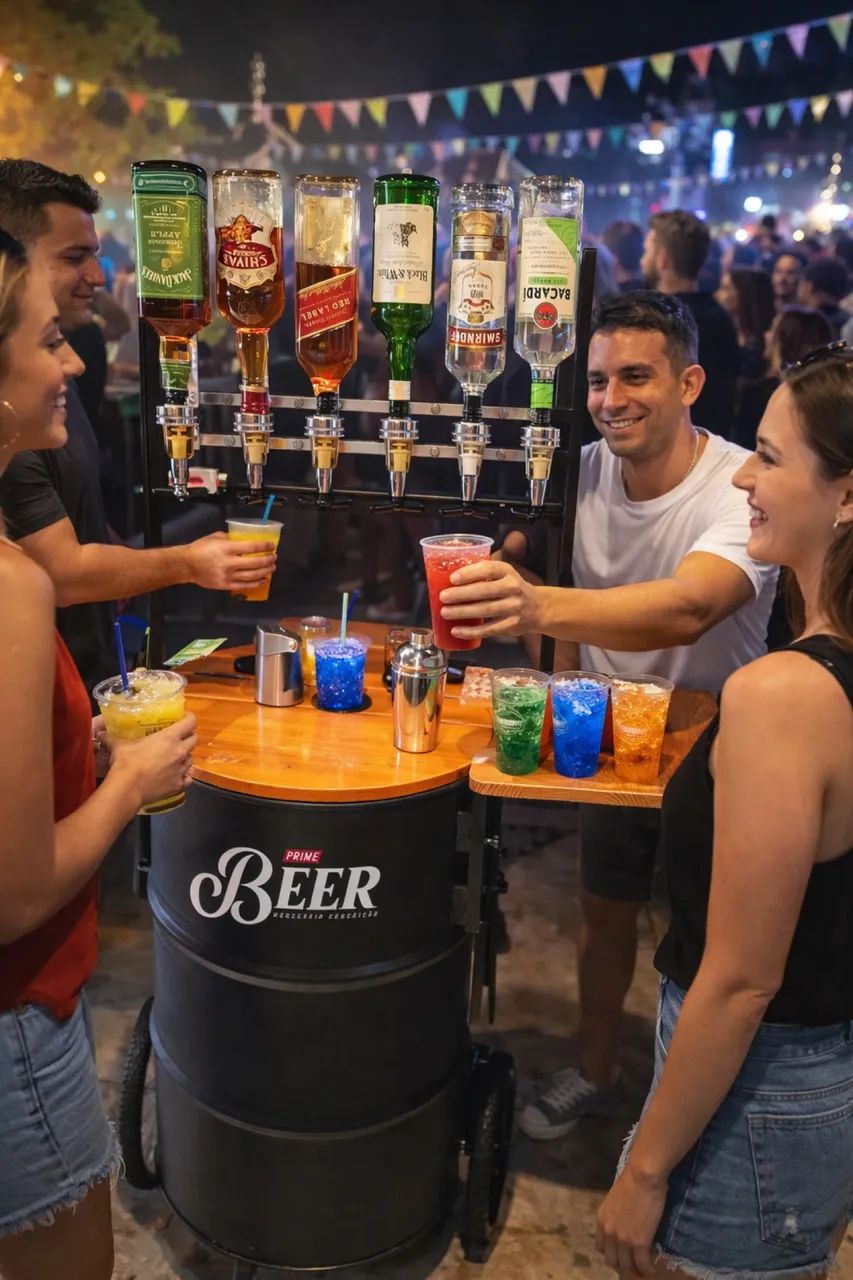 Oportunidade de Investimento 