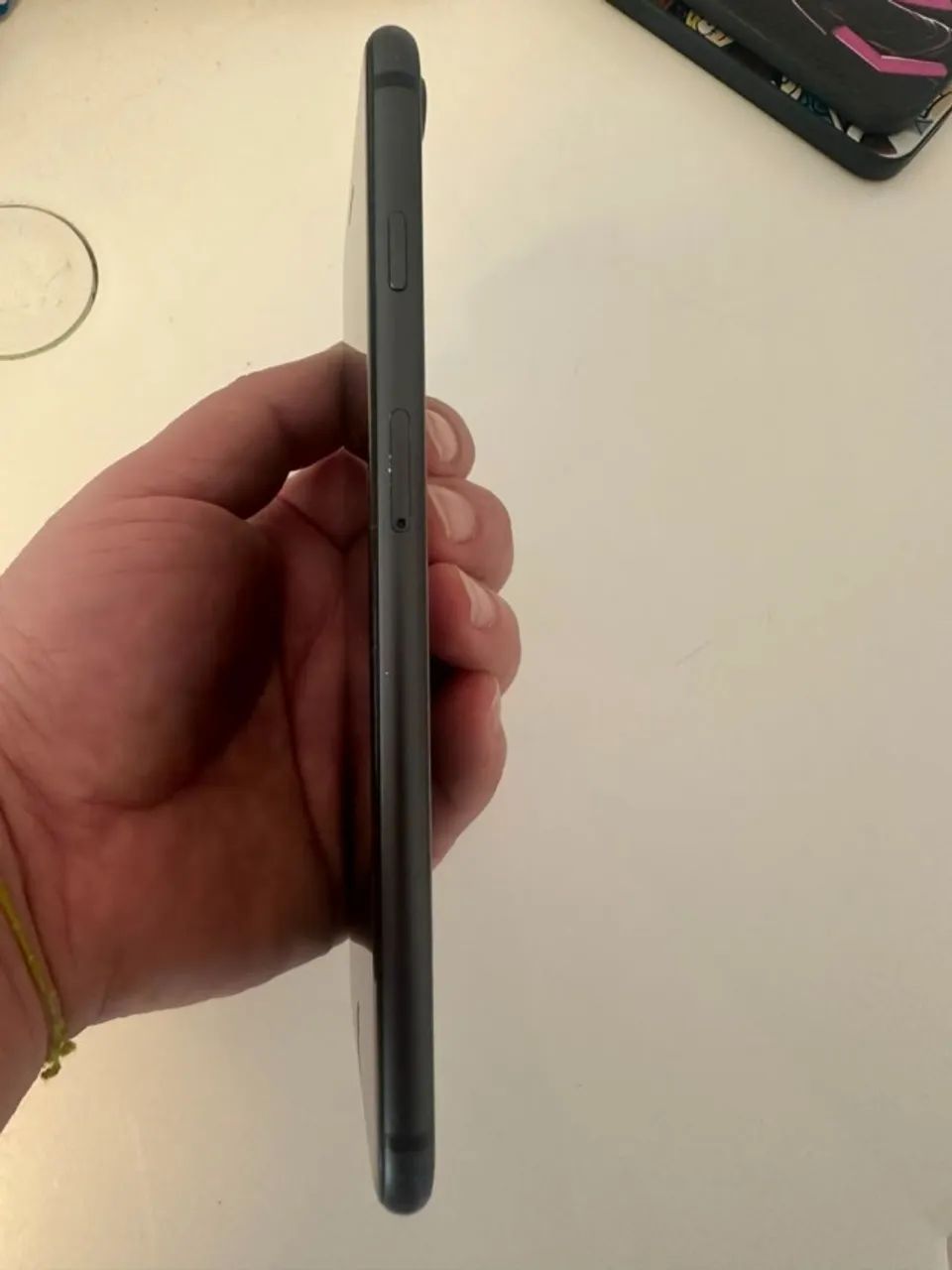 iPhone 8 Plus 128 GB Original - Muito Conservado - Nunca Aberto - Foto 5