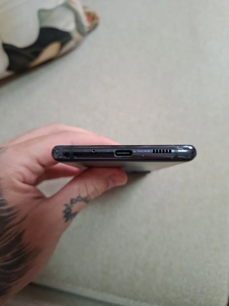 SAMSUNG GALAXY S20 FE 5G - Foto 5