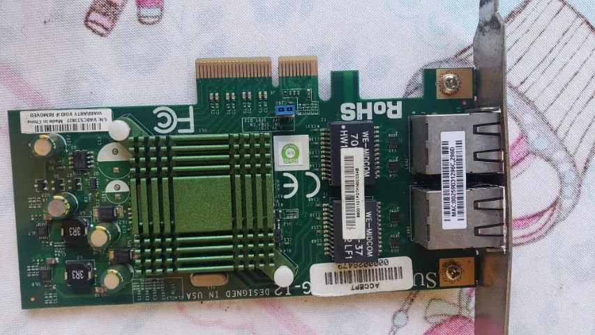 PEÇAS DE COMPUTADORES - Foto 4