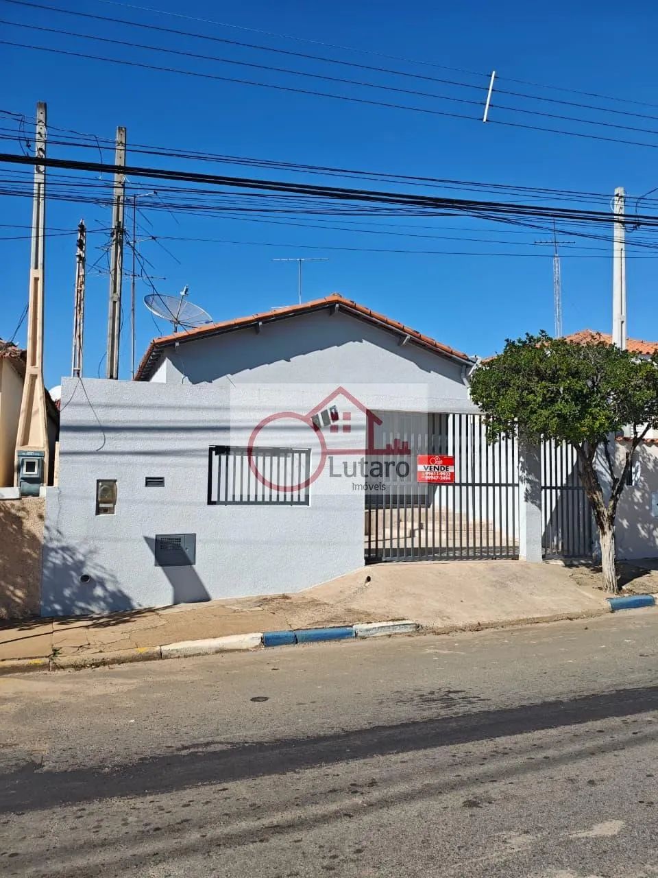 Casa em Centro - Elias Fausto, SP - Foto 2