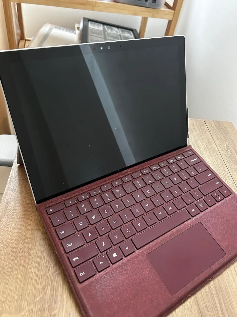 Microsoft Surface Pro 4 i7 16GB RAM 256GB SSD + Teclado - Foto 2