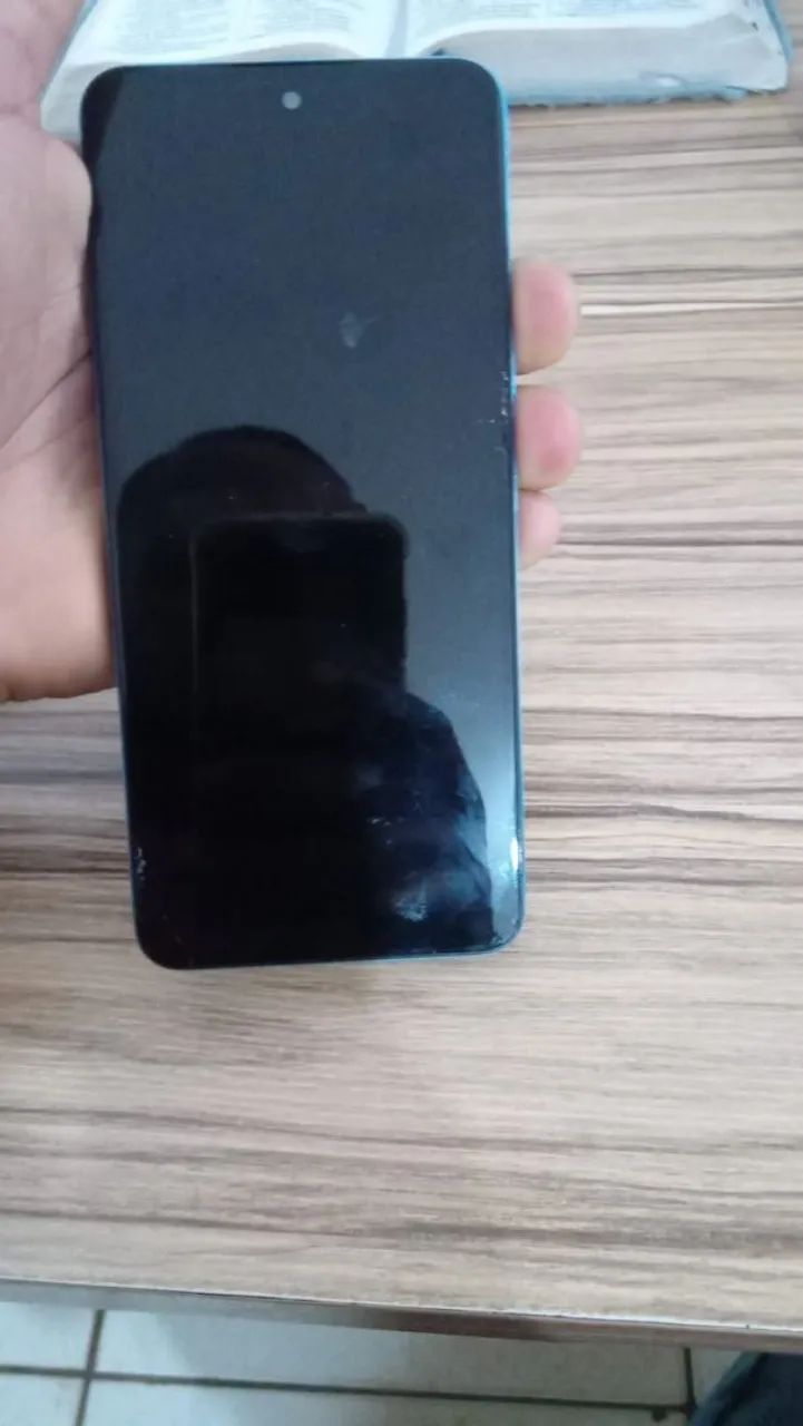 Redimi note 12 