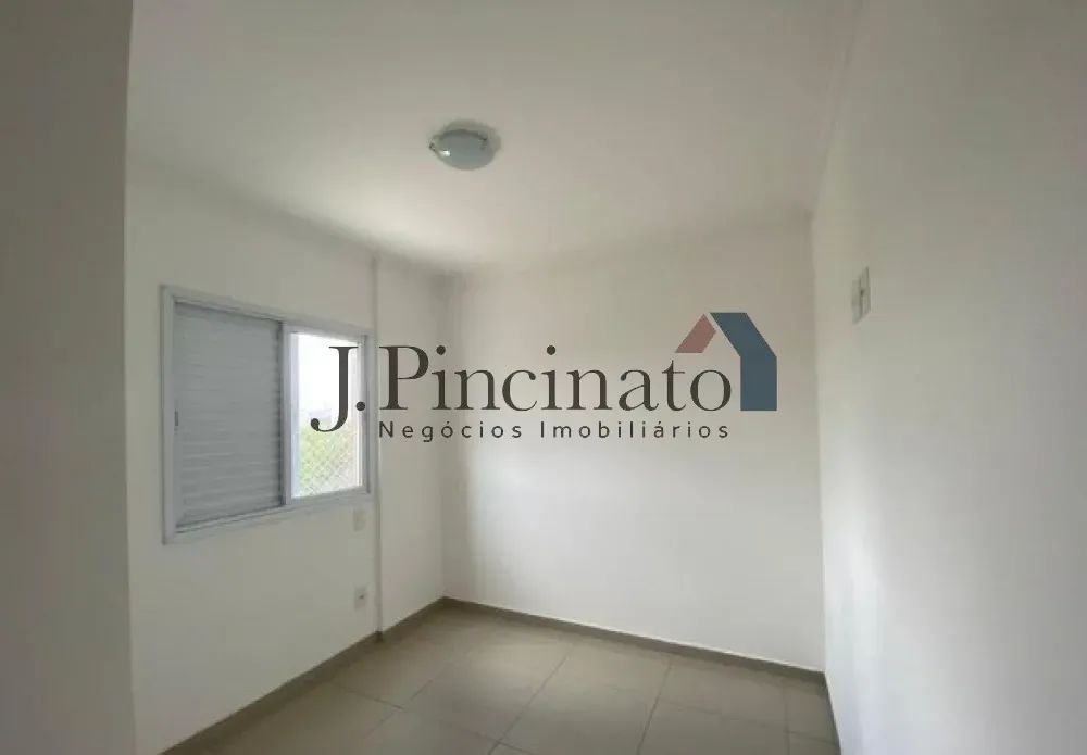 APARTAMENTO PARA LOCAÇÃO NO BAIRRO JARDIM MESSINA - CONDOMÍNIO PIAZZA MESSINA - JUNDIAI SP - Foto 7