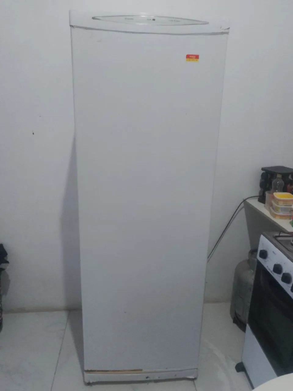 bedo uma geladeira  - Foto 4