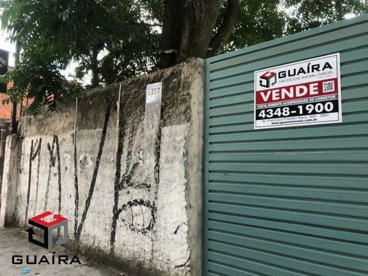 Terreno à venda Centro - Diadema - SP