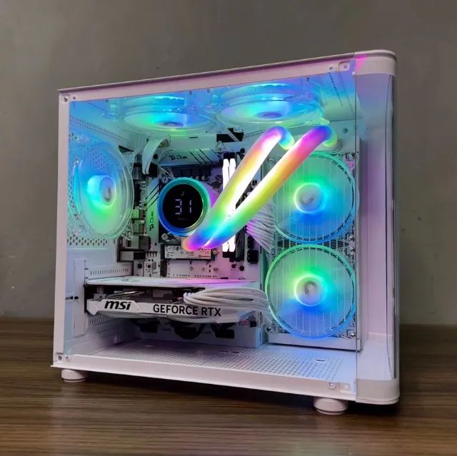 Pc Gamer - Foto 2