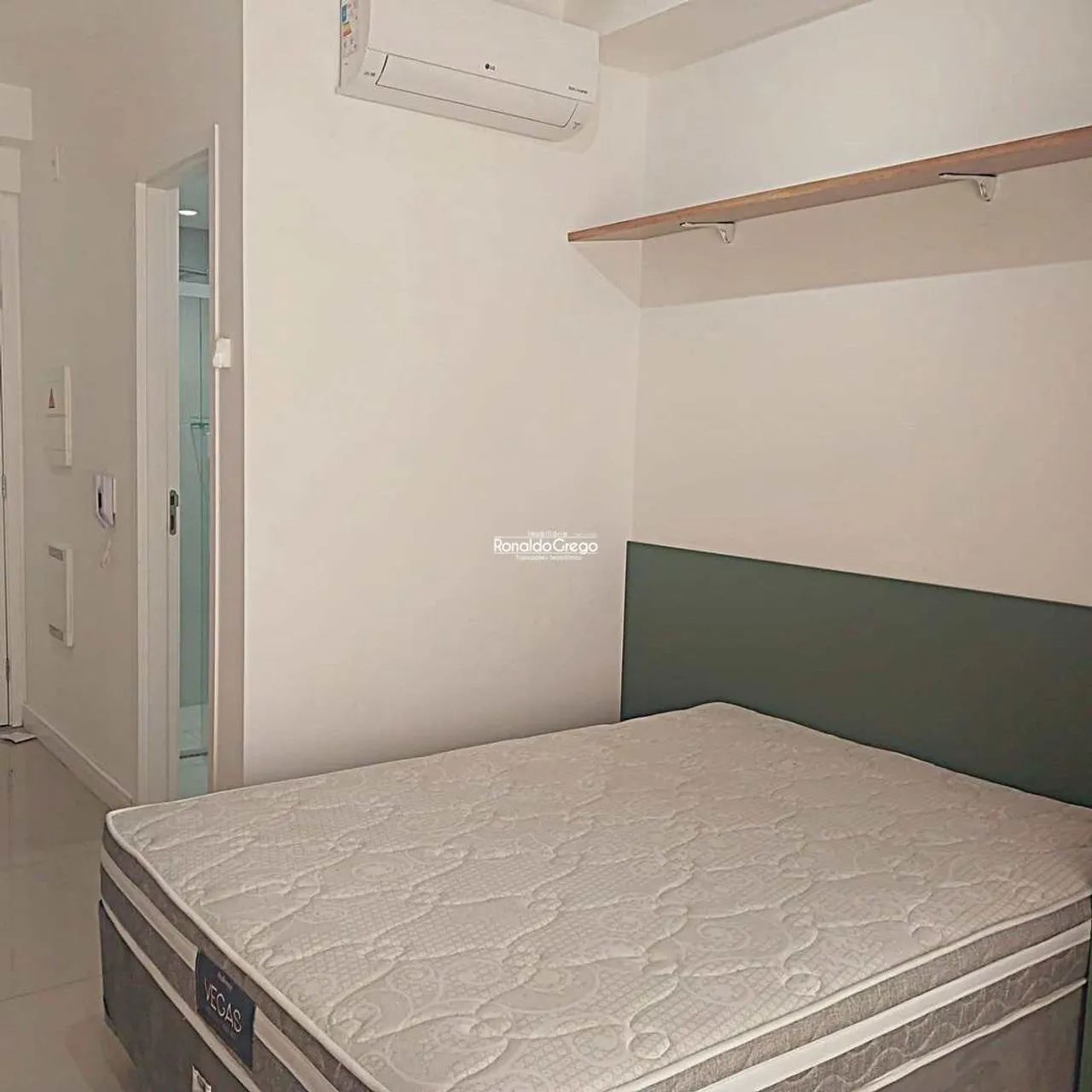 Studio com 1 quarto, Paraíso, São Paulo - R$ 550 mil, Cod: 15185 - Foto 4