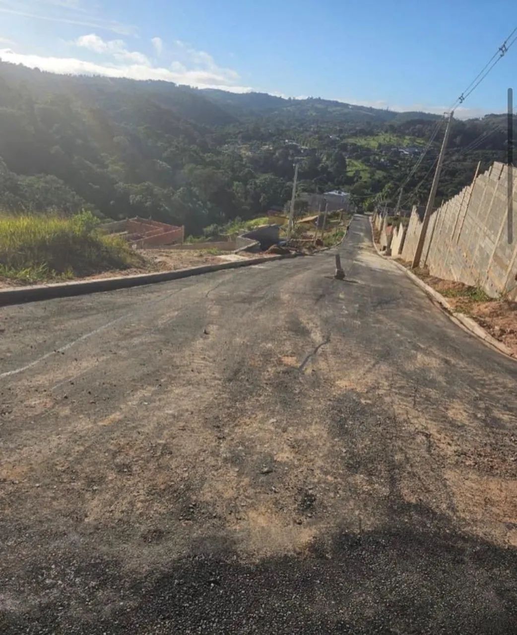 Lote Próximo à Castelo Branco Km 68 Proximo ao Comercio Local 