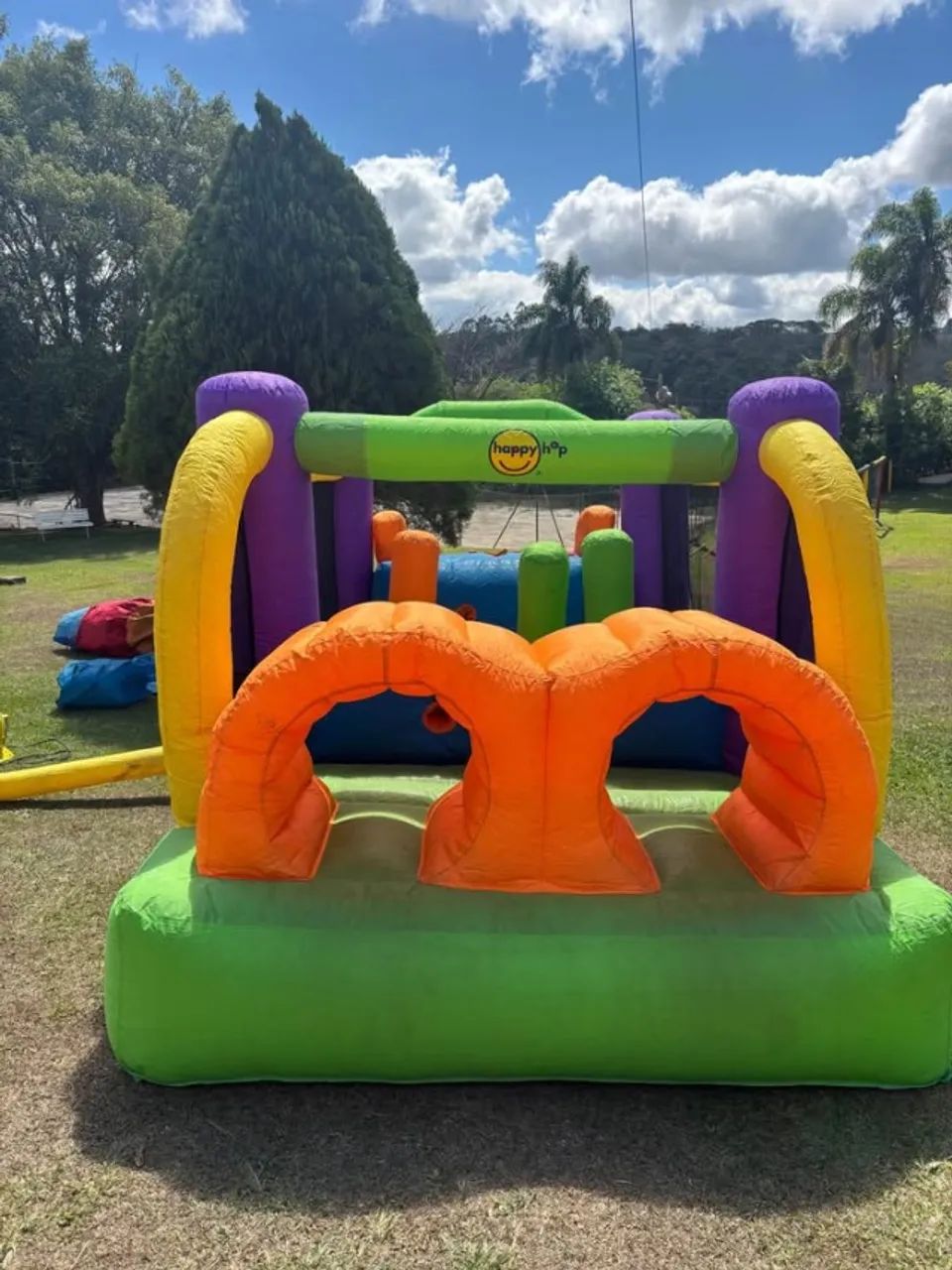 Brinquedos infláveis - Foto 3
