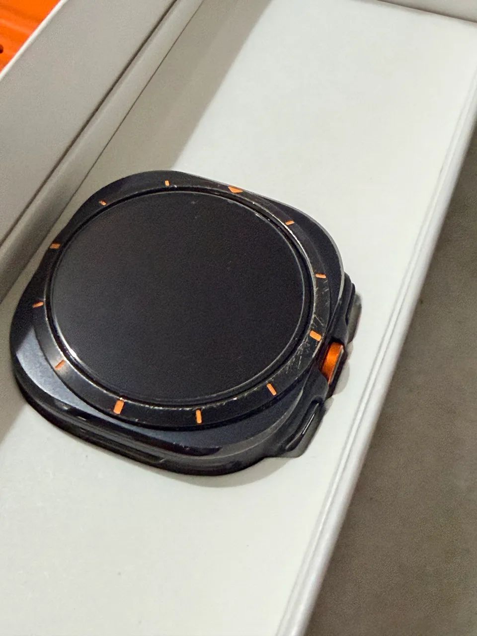 Galaxy Watch Ultra  - Foto 4