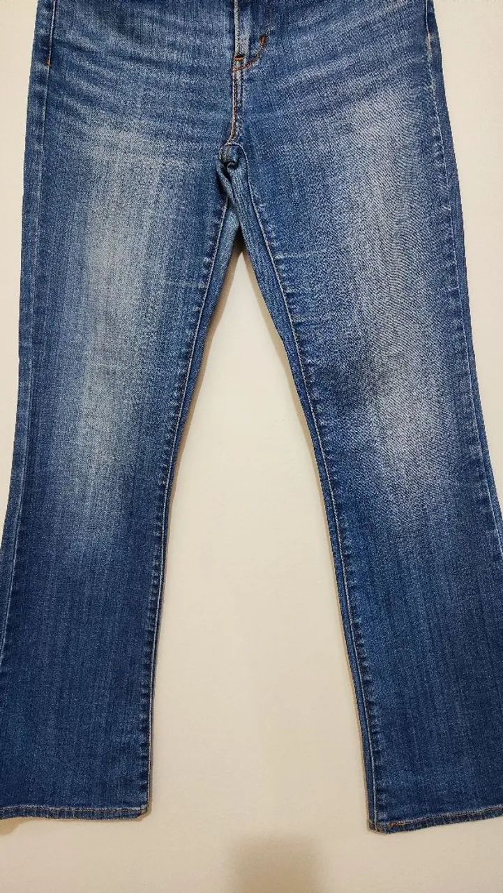 Calça jeans Levis 25/36 - Foto 2