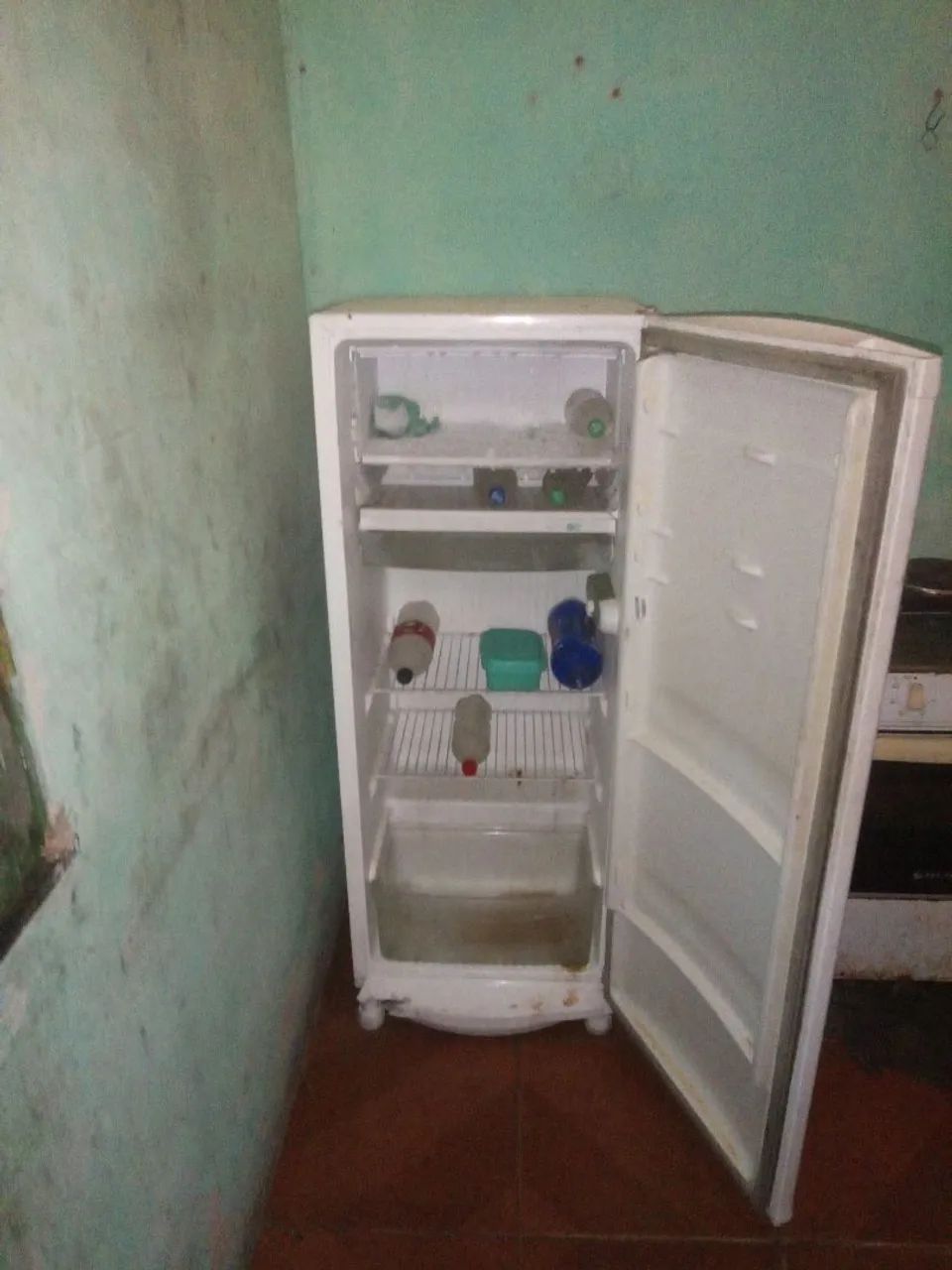 Geladeira Consul  - Foto 3