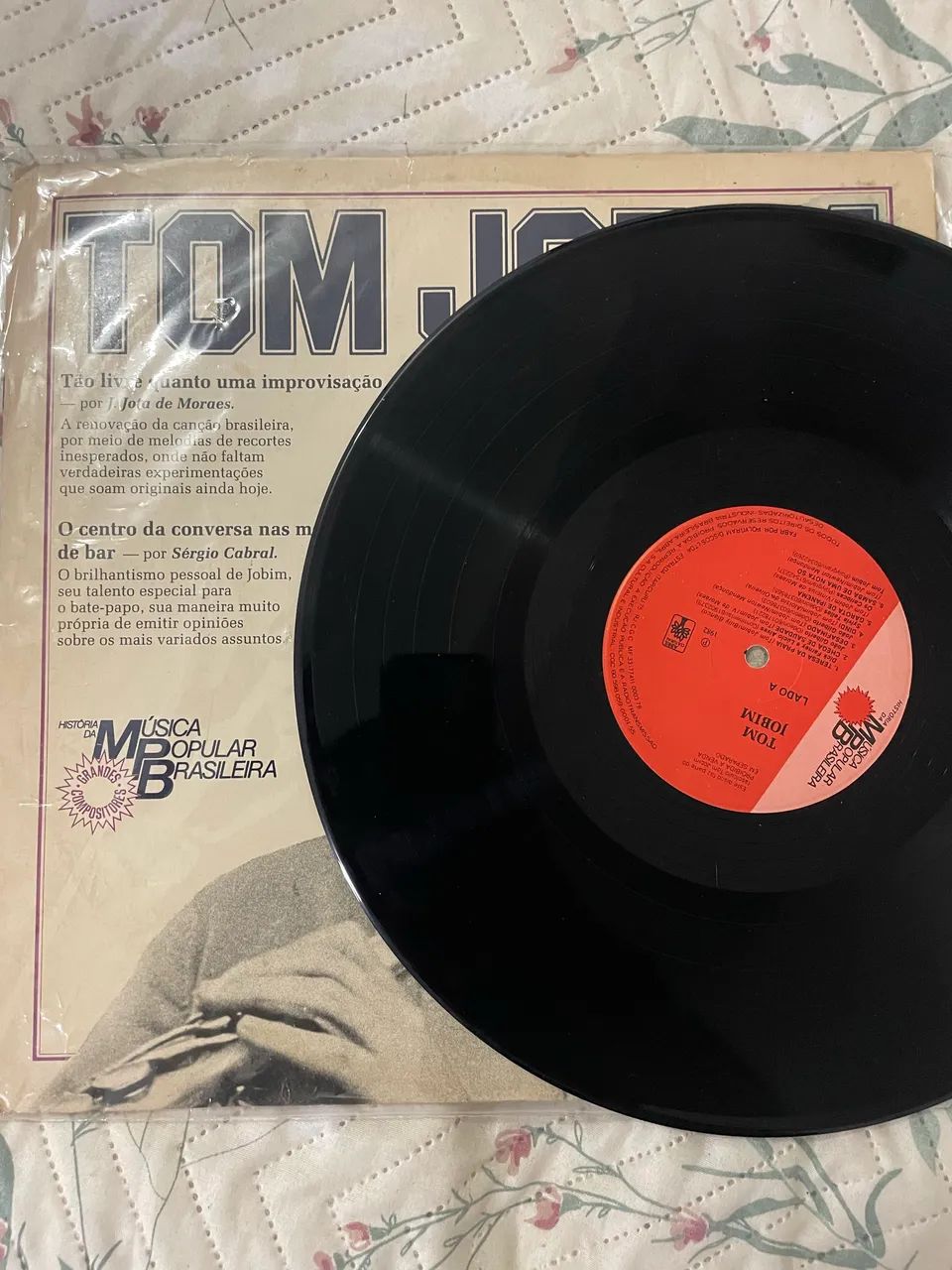 Disco de vinil - Foto 3