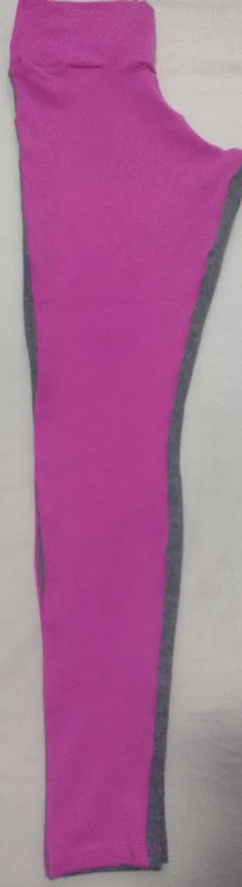 Kit Academia 2 Peças (Calça+Top) - Foto 3