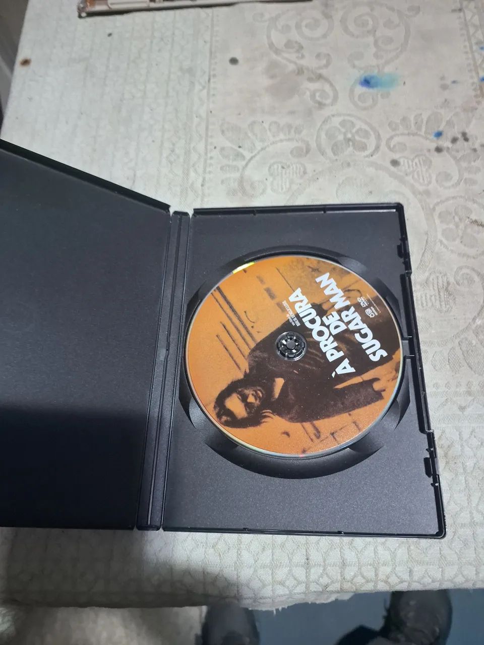Dvd a procura de sugar men - Foto 3
