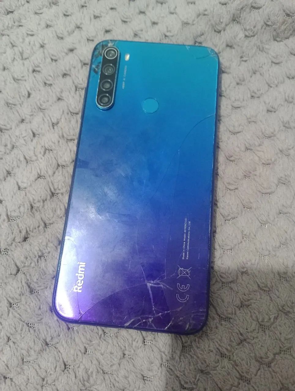 Redimi 8 - Foto 2
